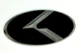 3.0 LODEN K Badges with 5 Edge colors White Matte-Black Black-Chrome Chrome-Plated Gold-Plated 5 Center colors Red, blue, white, silver, black blue 8 color K  logos 200 color combinations badges emblems for Kia models Optima Cadenza Forte Rio Stinger Niro Sorento Sportage K900 Soul and more 3.0 LODEN K Badges with 5 Edge colors White Matte-Black Black-Chrome Chrome-Plated Gold-Plated 5 Center colors Red, blue, white, silver, black blue 8 color K  logos 200 color combinations badges emblems for Kia models Optima Cadenza Forte Rio Stinger Niro Sorento Sportage K900 Soul and more
