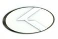 2013+ Pro Ceed "LODEN 3.0" K Badges *ICE-BLACK EDGE* Emblem  (VARIOUS COLORS) 2013+ Pro Ceed "LODEN 3.0" K Badges *ICE-BLACK EDGE* Emblem  (VARIOUS COLORS)