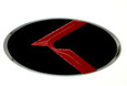3.0 LODEN K Badges with 5 Edge colors White Matte-Black Black-Chrome Chrome-Plated Gold-Plated 5 Center colors Red, blue, white, silver, black blue 8 color K  logos 200 color combinations badges emblems for Kia models Optima Cadenza Forte Rio Stinger Niro Sorento Sportage K900 Soul and more 3.0 LODEN K Badges with 5 Edge colors White Matte-Black Black-Chrome Chrome-Plated Gold-Plated 5 Center colors Red, blue, white, silver, black blue 8 color K  logos 200 color combinations badges emblems for Kia models Optima Cadenza Forte Rio Stinger Niro Sorento Sportage K900 Soul and more