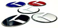 3.0 LODEN K Badges with 5 Edge colors White Matte-Black Black-Chrome Chrome-Plated Gold-Plated 5 Center colors Red, blue, white, silver, black blue 8 color K  logos 200 color combinations badges emblems for Kia models Optima Cadenza Forte Rio Stinger Niro Sorento Sportage K900 Soul and more 3.0 LODEN K Badges with 5 Edge colors White Matte-Black Black-Chrome Chrome-Plated Gold-Plated 5 Center colors Red, blue, white, silver, black blue 8 color K  logos 200 color combinations badges emblems for Kia models Optima Cadenza Forte Rio Stinger Niro Sorento Sportage K900 Soul and more