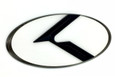 3.0 LODEN K Badges with 5 Edge colors White Matte-Black Black-Chrome Chrome-Plated Gold-Plated 5 Center colors Red, blue, white, silver, black blue 8 color K  logos 200 color combinations badges emblems for Kia models Optima Cadenza Forte Rio Stinger Niro Sorento Sportage K900 Soul and more 3.0 LODEN K Badges with 5 Edge colors White Matte-Black Black-Chrome Chrome-Plated Gold-Plated 5 Center colors Red, blue, white, silver, black blue 8 color K  logos 200 color combinations badges emblems for Kia models Optima Cadenza Forte Rio Stinger Niro Sorento Sportage K900 Soul and more