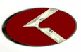3.0 LODEN K Badges with 5 Edge colors White Matte-Black Black-Chrome Chrome-Plated Gold-Plated 5 Center colors Red, blue, white, silver, black blue 8 color K  logos 200 color combinations badges emblems for Kia models Optima Cadenza Forte Rio Stinger Niro Sorento Sportage K900 Soul and more 3.0 LODEN K Badges with 5 Edge colors White Matte-Black Black-Chrome Chrome-Plated Gold-Plated 5 Center colors Red, blue, white, silver, black blue 8 color K  logos 200 color combinations badges emblems for Kia models Optima Cadenza Forte Rio Stinger Niro Sorento Sportage K900 Soul and more