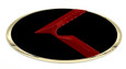 Loden 3.0 gold plated edge badges, various center colors, various "K" logo colors, choose your favorite from the drop-down menu's above Loden 3.0 gold plated edge badges, various center colors, various "K" logo colors, choose your favorite from the drop-down menu's above