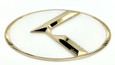 Loden 3.0 gold plated edge badges, various center colors, various "K" logo colors, choose your favorite from the drop-down menu's above Loden 3.0 gold plated edge badges, various center colors, various "K" logo colors, choose your favorite from the drop-down menu's above