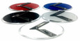 2006-2010 Sonata "LODEN 3.0" K Badges *CHROME EDGE* Emblem  (VARIOUS COLORS) 2006-2010 Sonata "LODEN 3.0" K Badges *CHROME EDGE* Emblem  (VARIOUS COLORS)