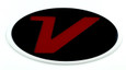 V badge emblem by LODEN for Hyundai Veloster Base Turbo Various colors Veloster accessories Veloster parts Veloster aftermarket badge V badge emblem by LODEN for Hyundai Veloster Base Turbo Various colors Veloster accessories Veloster parts Veloster aftermarket badge