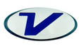 *NEW* "V-POP BADGE" VELOSTER Emblem Grill/Trunk (MUCHOS COLORES!) *NEW* "V-POP BADGE" VELOSTER Emblem Grill/Trunk (MUCHOS COLORES!)