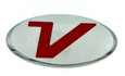 *NEW* "V-POP BADGE" VELOSTER Emblem Grill/Trunk (MUCHOS COLORES!) *NEW* "V-POP BADGE" VELOSTER Emblem Grill/Trunk (MUCHOS COLORES!)