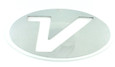 *NEW* "V-POP BADGE" VELOSTER Emblem Grill/Trunk (MUCHOS COLORES!) *NEW* "V-POP BADGE" VELOSTER Emblem Grill/Trunk (MUCHOS COLORES!)