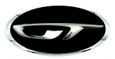 K900 ULTRA GT (V.2) Emblem Badge Hood/Trunk (Various Colors) K900 ULTRA GT (V.2) Emblem Badge Hood/Trunk (Various Colors)