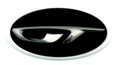 K900 ULTRA GT (V.2) Emblem Badge Hood/Trunk (Various Colors) K900 ULTRA GT (V.2) Emblem Badge Hood/Trunk (Various Colors)
