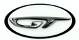 2014-2016 Cadenza K7 ULTRA GT (V.2) Emblem Badge Hood/Trunk (Various Colors) 2014-2016 Cadenza K7 ULTRA GT (V.2) Emblem Badge Hood/Trunk (Various Colors)
