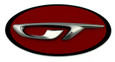 2014-2019 Forte Koup ULTRA GT (V.2) Emblem Badge Hood/Trunk (Various Colors) 2014-2019 Forte Koup ULTRA GT (V.2) Emblem Badge Hood/Trunk (Various Colors)