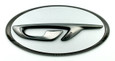 2014-2019 Forte Koup ULTRA GT (V.2) Emblem Badge Hood/Trunk (Various Colors) 2014-2019 Forte Koup ULTRA GT (V.2) Emblem Badge Hood/Trunk (Various Colors)
