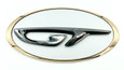 2013-2019 Forte Hatch 5dr ULTRA GT (V.2) Emblem Badge Hood/Trunk (Various Colors) 2013-2019 Forte Hatch 5dr ULTRA GT (V.2) Emblem Badge Hood/Trunk (Various Colors)