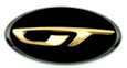 2014-2016 Forte Sedan ULTRA GT (V.2) Emblem Badge Hood/Trunk (Various Colors) 2014-2016 Forte Sedan ULTRA GT (V.2) Emblem Badge Hood/Trunk (Various Colors)