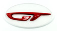 2014-2016 Forte Sedan ULTRA GT (V.2) Emblem Badge Hood/Trunk (Various Colors) 2014-2016 Forte Sedan ULTRA GT (V.2) Emblem Badge Hood/Trunk (Various Colors)