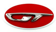 2006.5-2010 Optima ULTRA GT (V.2) Emblem Badge Hood/Trunk (Various Colors) 2006.5-2010 Optima ULTRA GT (V.2) Emblem Badge Hood/Trunk (Various Colors)
