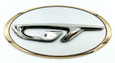 2006.5-2010 Optima ULTRA GT (V.2) Emblem Badge Hood/Trunk (Various Colors) 2006.5-2010 Optima ULTRA GT (V.2) Emblem Badge Hood/Trunk (Various Colors)