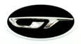 2016+ Rio Sedan ULTRA GT  (V.2) Emblem Badge Hood/Trunk (Various Colors) 2016+ Rio Sedan ULTRA GT  (V.2) Emblem Badge Hood/Trunk (Various Colors)