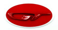 2016+ Rio Sedan ULTRA GT  (V.2) Emblem Badge Hood/Trunk (Various Colors) 2016+ Rio Sedan ULTRA GT  (V.2) Emblem Badge Hood/Trunk (Various Colors)