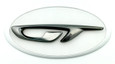 2014+ Rondo / New Carens ULTRA GT (V.2) Emblem Badge Hood/Trunk (Various Colors)