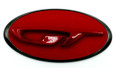 2005-2010 Sportage ULTRA GT (V.2) Emblem Badge Hood/Trunk (Various Colors) 2005-2010 Sportage ULTRA GT (V.2) Emblem Badge Hood/Trunk (Various Colors)