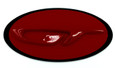 2005-2010 Sportage ULTRA GT (V.2) Emblem Badge Hood/Trunk (Various Colors) 2005-2010 Sportage ULTRA GT (V.2) Emblem Badge Hood/Trunk (Various Colors)