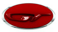 2005-2010 Sportage ULTRA GT (V.2) Emblem Badge Hood/Trunk (Various Colors) 2005-2010 Sportage ULTRA GT (V.2) Emblem Badge Hood/Trunk (Various Colors)