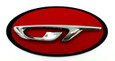 Subaru BRZ ULTRA GT (V.2) Emblem Badge Hood/Trunk (Various Colors) Subaru BRZ ULTRA GT (V.2) Emblem Badge Hood/Trunk (Various Colors)