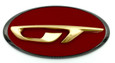 Subaru BRZ ULTRA GT (V.2) Emblem Badge Hood/Trunk (Various Colors) Subaru BRZ ULTRA GT (V.2) Emblem Badge Hood/Trunk (Various Colors)