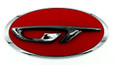 2012-2016 Azera ULTRA GT (V.2) Emblem Badge Hood/Trunk (Various Colors) 2012-2016 Azera ULTRA GT (V.2) Emblem Badge Hood/Trunk (Various Colors)