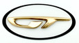 Veracruz ULTRA GT (V.2) Emblem Badge Hood/Trunk (Various Colors) Veracruz ULTRA GT (V.2) Emblem Badge Hood/Trunk (Various Colors)