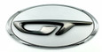 Veracruz ULTRA GT (V.2) Emblem Badge Hood/Trunk (Various Colors) Veracruz ULTRA GT (V.2) Emblem Badge Hood/Trunk (Various Colors)