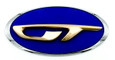 Veloster ULTRA GT (V.2) Emblem Badge Hood/Trunk (Various Colors)