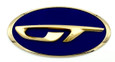 Veloster ULTRA GT (V.2) Emblem Badge Hood/Trunk (Various Colors)