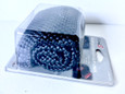 (USA WAREHOUSE CLEARANCE) Type R Interior Grip Pad Non-Slip phone/ ipod/ipad (FREE SHIPPING)
