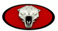2018-2019 Rio (V.2) TIGER Badge Emblem Grill/Hood/Trunk (Various Colors) 2018-2019 Rio (V.2) TIGER Badge Emblem Grill/Hood/Trunk (Various Colors)