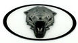 2018-2019 Rio (V.2) TIGER Badge Emblem Grill/Hood/Trunk (Various Colors) 2018-2019 Rio (V.2) TIGER Badge Emblem Grill/Hood/Trunk (Various Colors)