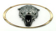 Amanti / Opirus  (V.2) TIGER Badge Emblem Grill/Hood/Trunk (Various Colors)