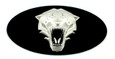 2009-2013 Cadenza K7 (V.2) TIGER Badge Emblem Grill/Hood/Trunk (Various Colors) 2009-2013 Cadenza K7 (V.2) TIGER Badge Emblem Grill/Hood/Trunk (Various Colors)