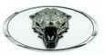 2010-2013 Forte Koup (V.2) TIGER Badge Emblem Grill/Hood/Trunk (Various Colors)