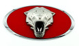 2016-2019 Optima K5 (V.2) TIGER Badge Emblem Grill/Hood/Trunk (Various Colors) 2016-2019 Optima K5 (V.2) TIGER Badge Emblem Grill/Hood/Trunk (Various Colors)