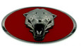 Picanto / Morning (V.2) TIGER Badge Emblem Grill/Hood/Trunk (Various Colors) Picanto / Morning (V.2) TIGER Badge Emblem Grill/Hood/Trunk (Various Colors)
