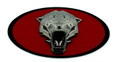 2012-2016 Rio Hatch 5dr (V.2) TIGER Badge Emblem Grill/Hood/Trunk (Various Colors) 2012-2016 Rio Hatch 5dr (V.2) TIGER Badge Emblem Grill/Hood/Trunk (Various Colors)