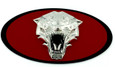 2005-2010 Sportage (V.2) TIGER Badge Emblem Grill/Hood/Trunk (Various Colors) 2005-2010 Sportage (V.2) TIGER Badge Emblem Grill/Hood/Trunk (Various Colors)