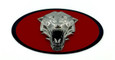 2018+ KONA (V.2) TIGER Badge Emblem Grill/Hood/Trunk (Various Colors) 2018+ KONA (V.2) TIGER Badge Emblem Grill/Hood/Trunk (Various Colors)