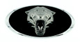 2018+ KONA (V.2) TIGER Badge Emblem Grill/Hood/Trunk (Various Colors) 2018+ KONA (V.2) TIGER Badge Emblem Grill/Hood/Trunk (Various Colors)