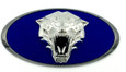2011+ Elantra MD (V.2) TIGER Badge Emblem Grill/Hood/Trunk (Various Colors)