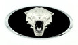 2011+ Elantra MD (V.2) TIGER Badge Emblem Grill/Hood/Trunk (Various Colors)